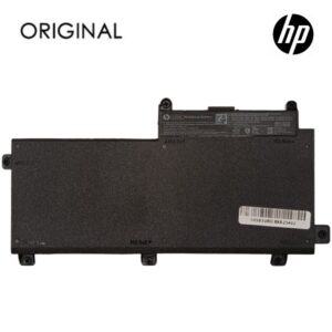 Nešiojamo kompiuterio baterija HP CI03XL, 3930mAh, Original - Image 1