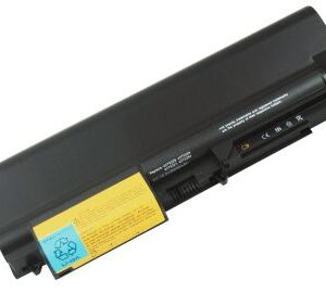 Notebook baterija, Extra Digital Advanced, LENOVO 42T5225, 5200mAh