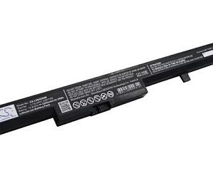 Notebook baterija, Extra Digital Advanced, LENOVO 45N1184, 2600mAh