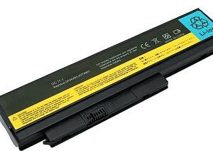 Notebook battery, LENOVO 0A36281, 5200mAh, Extra Digital Selected