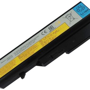Notebook baterija, Extra Digital Advanced, LENOVO LO9S6Y02, 5200mAh