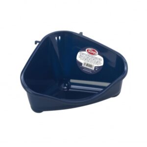 Kampinis tualetas S mėlynas