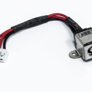 Maitinimo lizdas su kabeliu, TOSHIBA Satellite L45 Series