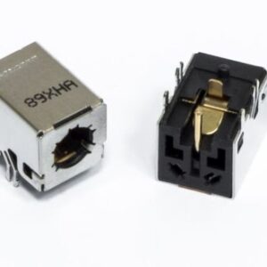 Maitinimo lizdas, HP Pavilion ZD ZX ZV Series