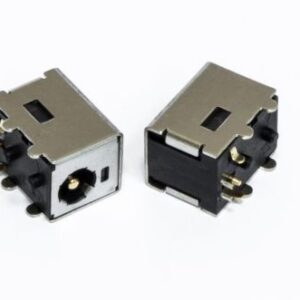 Maitinimo lizdas, HP DV6000