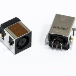 Maitinimo lizdas, COMPAQ NC, NW, NX Series