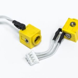 Maitinimo lizdas, LENOVO T Series, R Series models