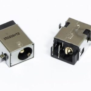 Maitinimo lizdas, ASUS G53 Series