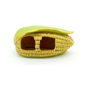 Graužikų slėptuvė kukurūzas 16x8x8cm