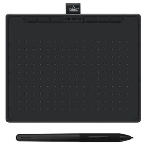 Grafinė planšetė HUION Inspiroy RTS-300