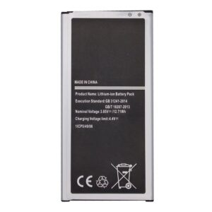 Baterija SAMSUNG Galaxy J7 (2016) (J710F; EB-BJ710CBE)