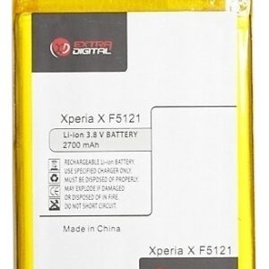 Baterija Sony Xperia X F5121 (LIP1621ERPC)