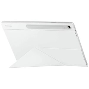 Dėklas Samsung Smart Book Cover skirtas Galaxy Tab S10 FE+ baltos spalvos - Image 5