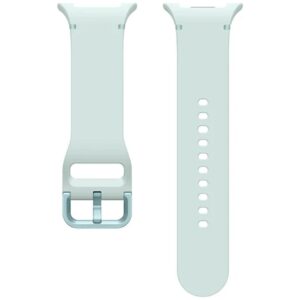 Band Samsung Sport skirta Galaxy Watch8 / Watch8 Classic (S/M) mėtų spalvos
