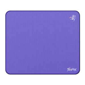 Scyrox Kumo Soft Pelės Kilimėlis | XL, Purple