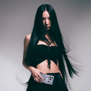 Skinarma dėklas Ekho Apple iPhone 16 Pro Max 6.9" Magnetic Charging skaidrus - Image 5