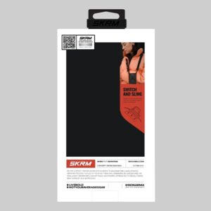 Skinarma dėklas Saido Apple iPhone 16 6.1" Magnetic Charging rožinės spalvos - Image 6