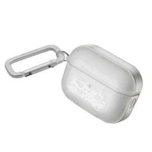 Skinarma dėklas Kinzoku AirPods Pro 2 frost