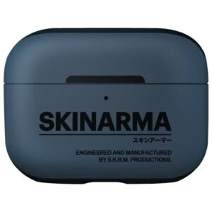 Skinarma dėklas Spunk AirPods Pro 2 blue