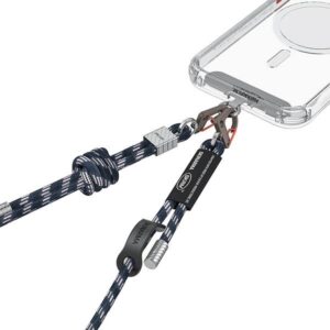 Skinarma Dyno universali virvelė telefonui navy - Image 4