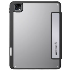 Skinarma dėklas Kira Kobai iPad Pro 11" (M4) chrome - Image 2