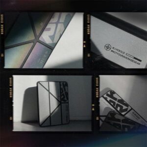 Skinarma dėklas Kira Kobai iPad Pro 11" (M4) chrome - Image 7