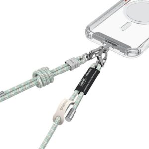 Skinarma Dyno universali virvelė telefonui teal - Image 4