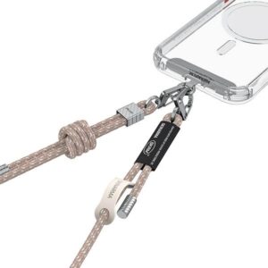 Skinarma Dyno universali virvelė telefonui birch - Image 4