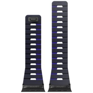 Apyrankė Skinarma Gemini for Apple Watch 49/46/45/44 mm mėlynos spalvos - Image 3