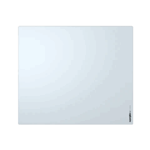 Superglide Glass V2 XL White (490 x 420 x 1.5mm) (Baltas) Stiklinis Pelės Kilimėlis