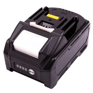 Akumuliatorius skirtas įrankiams MAKITA 18V 8Ah, Li-ion