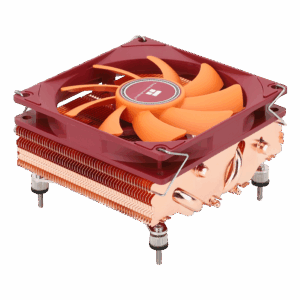 Thermalright AXP90-X47 Full Copper (92mm) (Varinis) Procesoriaus Aušintuvas - Image 1