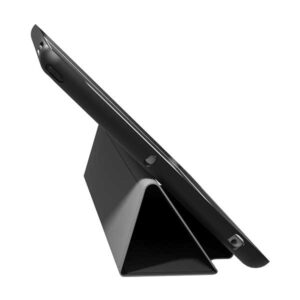 UNIQ dėklas Transforma Rigor Apple iPad 10.2"(2019) juodos spalvos - Image 3