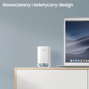 LYFRO Flow automatinis dozatorius baltos spalvos - Image 7