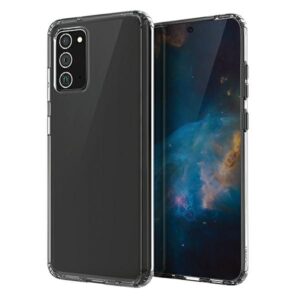 UNIQ dėklas LifePro Xtreme Samsung Note 20N980 skaidrus - Image 1