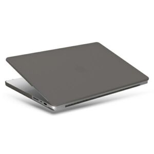 UNIQ dėklas Claro MacBook Pro 14" (2021/2023/2024) skaidrus