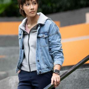 UNIQ dėklas Garde Apple Watch Ultra/Ultra2 49mm pilkos spalvos - Image 2