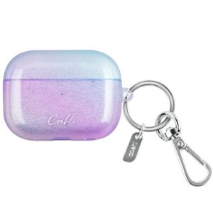 UNIQ dėklas Coehl Linear AirPods Pro 2(2022/2023) stardust - Image 1