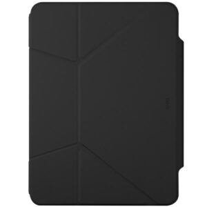 UNIQ dėklas Ryze Apple iPad Pro 11" (2020-2022) / Air 10.9" (2020-2022) juodos spalvos