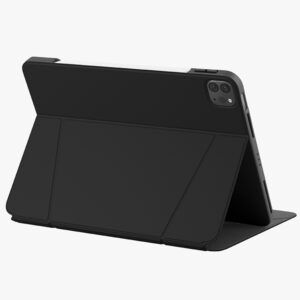 UNIQ dėklas Ryze Apple iPad Pro 11" (2020-2022) / Air 10.9" (2020-2022) juodos spalvos - Image 5