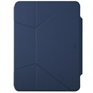 UNIQ dėklas Ryze Apple iPad Pro 11" (2020-2022) / Air 10.9" (2020-2022) mėlynos spalvos