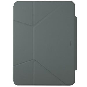 UNIQ dėklas Ryze Apple iPad Pro 11" (2020-2022) / Air 10.9" (2020-2022) žalios spalvos