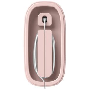 UNIQ Nova docking station Magic Mouse rožinės spalvos - Image 3