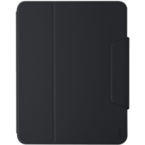 UNIQ dėklas Rovus Apple iPad Pro 11" (2020-2022) / Air 10.9" (2020-2022) juodos spalvos - Image 3