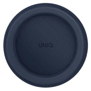 UNIQ Flixa Magnetic Base magnetinė bazė skirta montavimui mėlynos spalvos