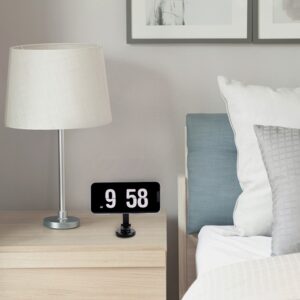 UNIQ universalus magnetinis telefono laikiklis Velo juodos spalvos - Image 6