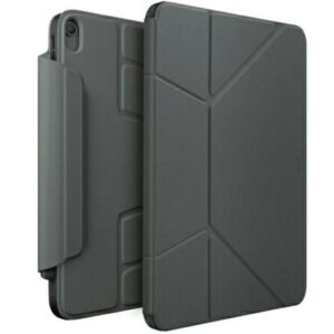 UNIQ dėklas Ryze 360 Apple iPad Air 13" (2024/2025) žalios spalvos - Image 3