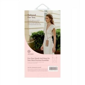 UNIQ dėklas Coehl Linear Apple iPhone 16 Pro 6.3" Magnetic Charging skaidrus - Image 6