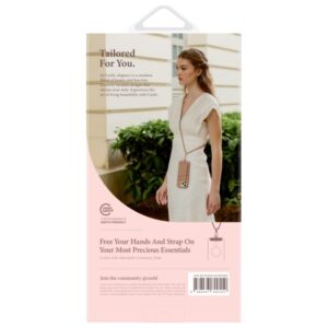 UNIQ dėklas Coehl Muse Apple iPhone 16 Pro 6.3" Magnetic Charging kreminės spalvos - Image 7