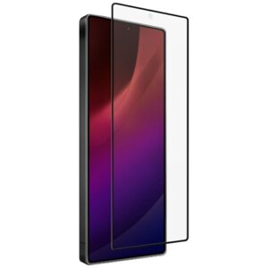 Apsauginis stiklas UNIQ Optix Vivid skirtas Samsung Galaxy S25 Ultra